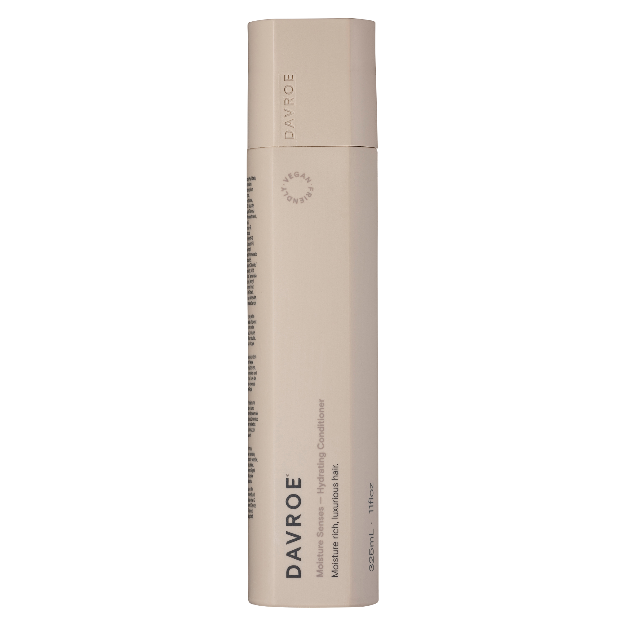 Davroe Moisture Senses Hydrating Conditoner