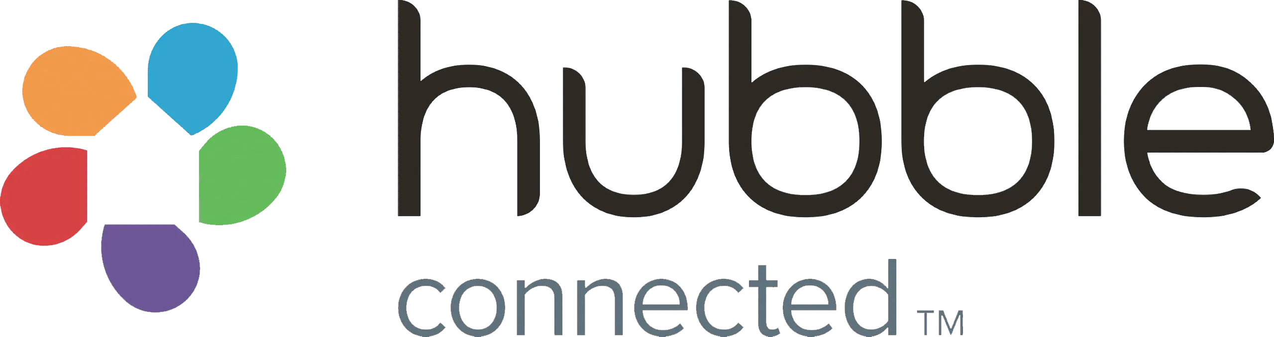 Hubble Connected logo