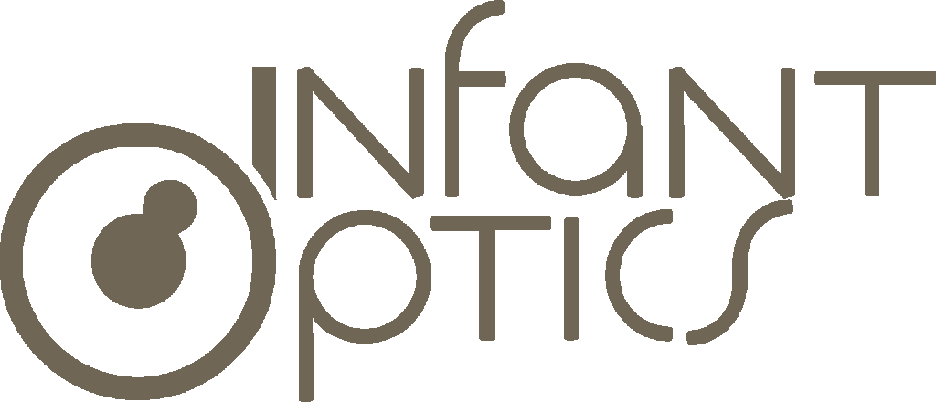 Infant Optics logo