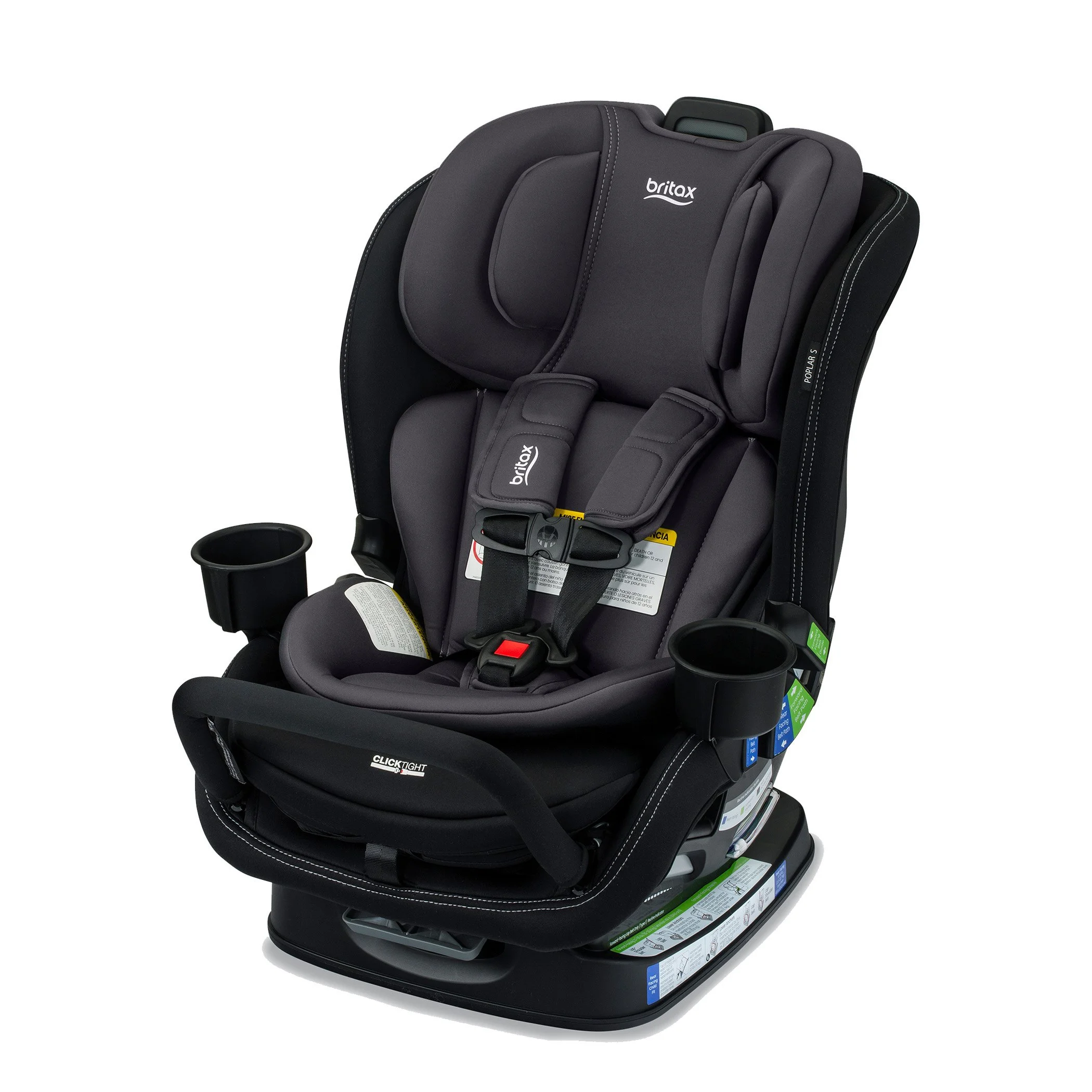 Britax Poplar S car seat