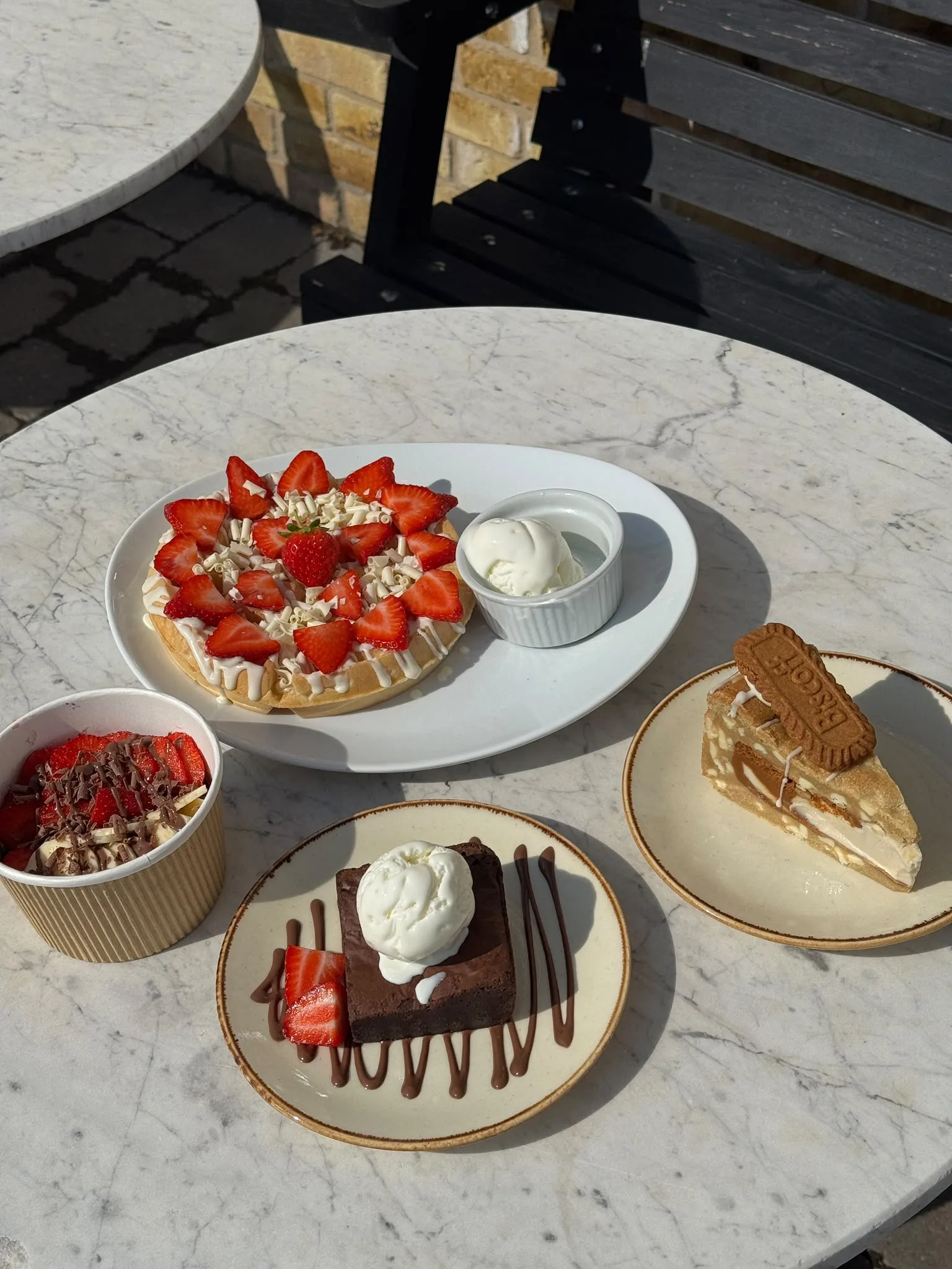 Wren Cafe