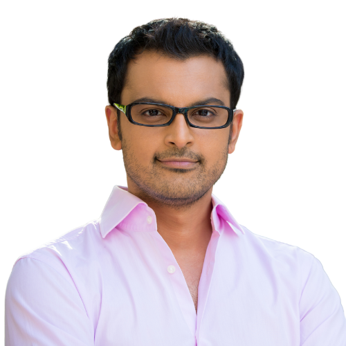 Alex who is a GoGoInvoice user