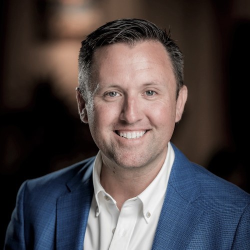 image of a customer [headshot]