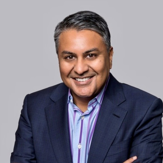 [headshot] image of satisfied customer (for a property management company)