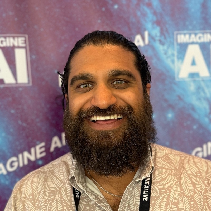 [headshot] image of customer for real estate tech