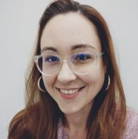 [headshot] image of satisfied customer for a nonprofit & charity