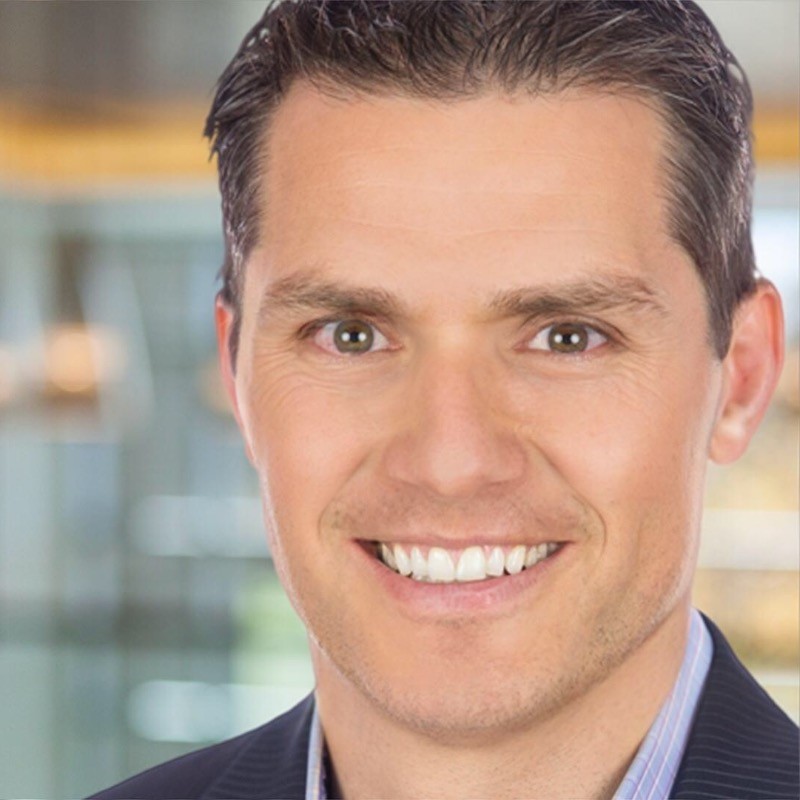 [headshot] image of satisfied customer for a nonprofit & charity