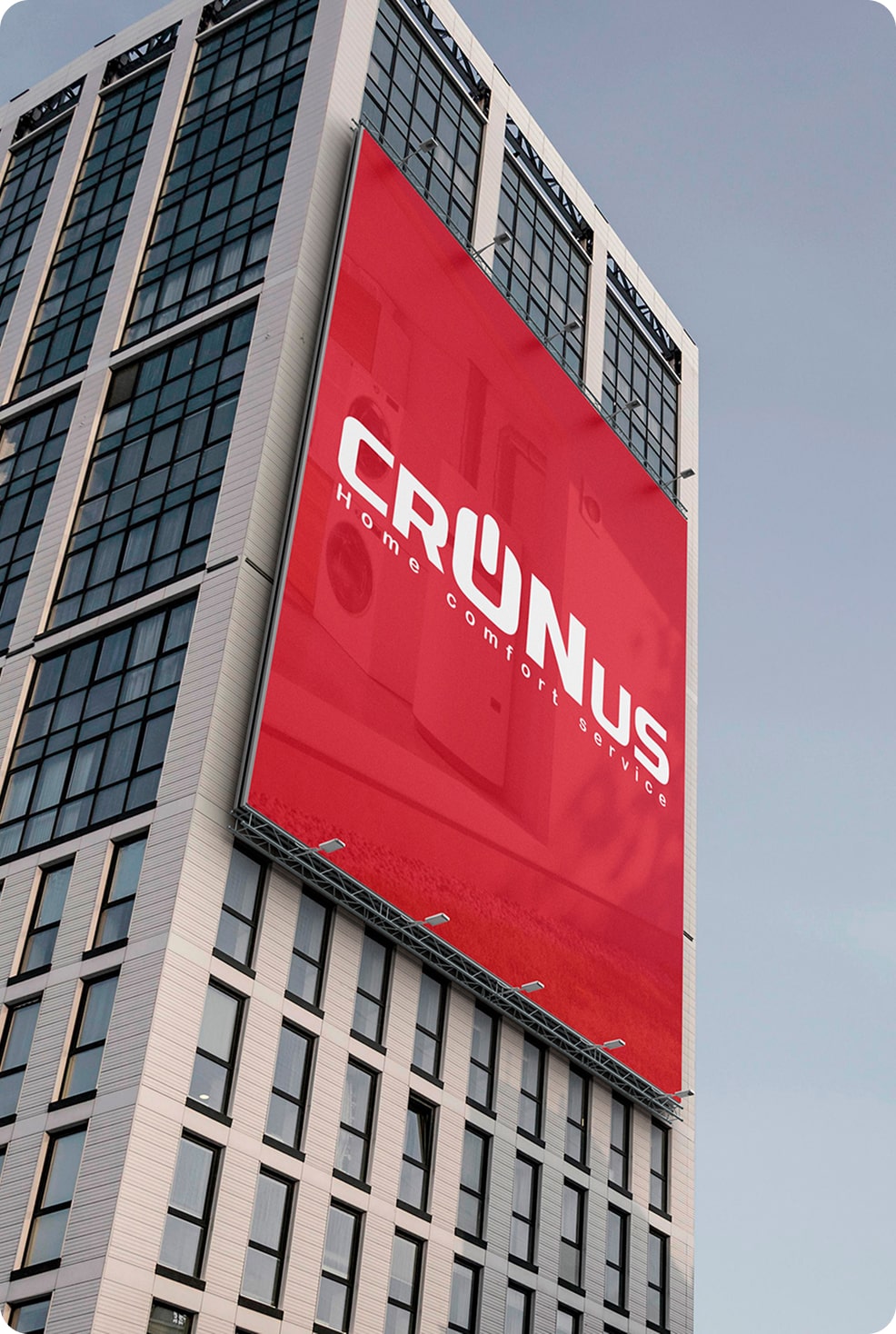 Cronus Service - About us