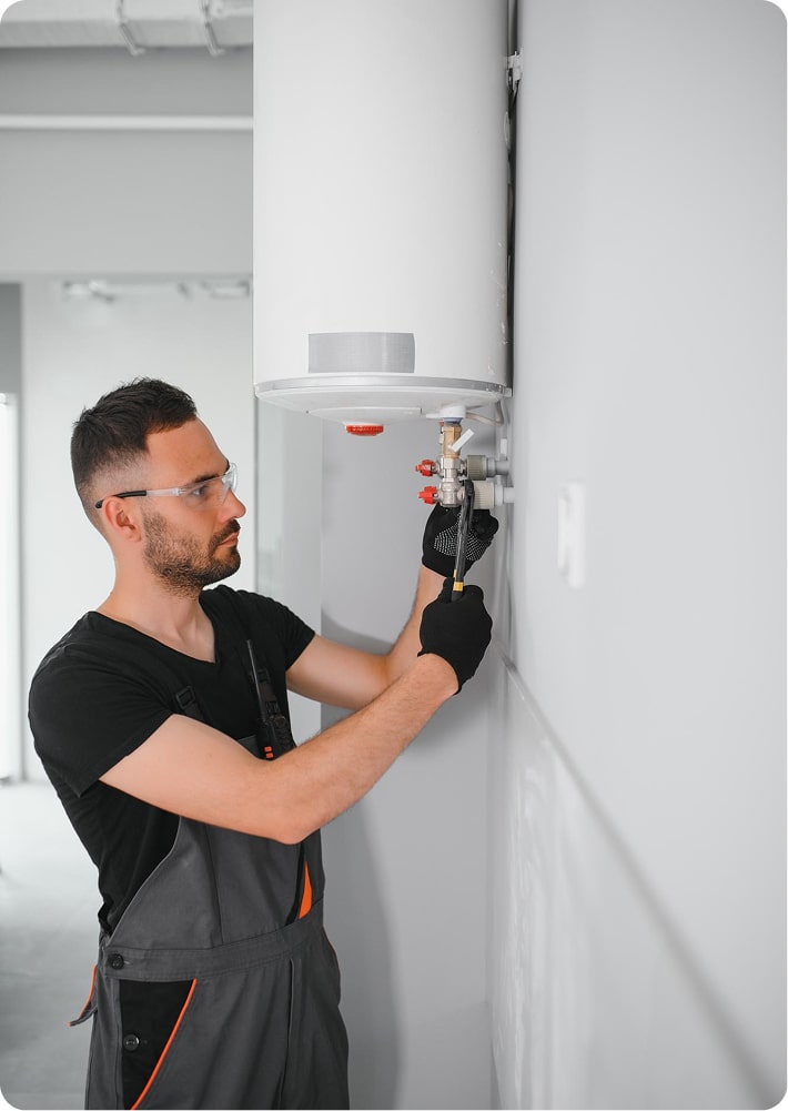 Cronus Service - Advantages
