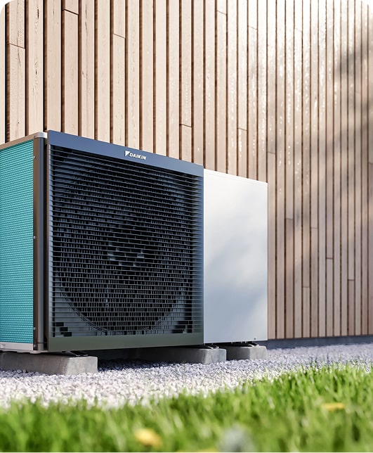 Cronus Service - Heating