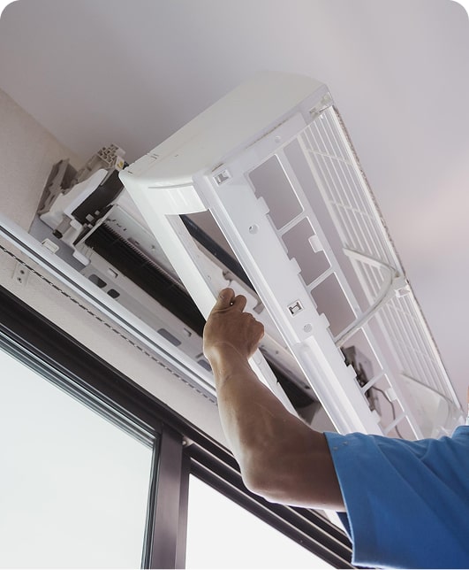 Cronus Service - New Construction