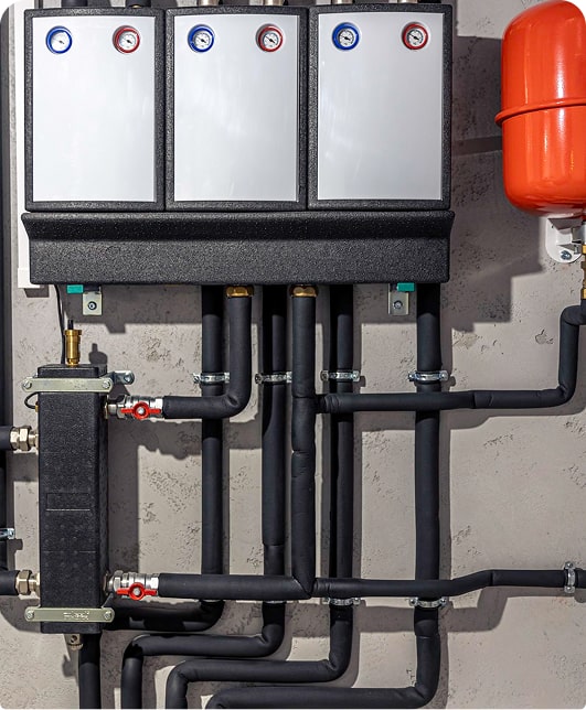 Cronus Service - Plumbing