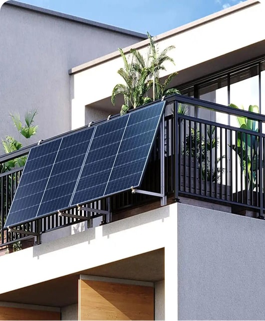 Cronus Service - Solar