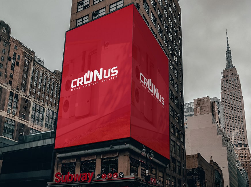 About Cronus Service