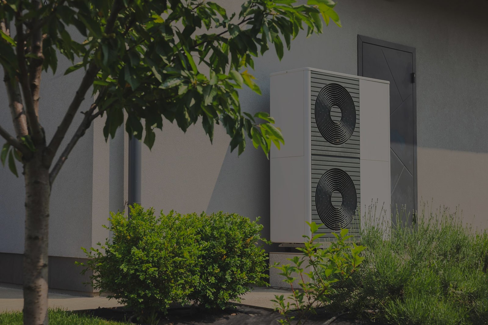 Cronus Service - heating pump