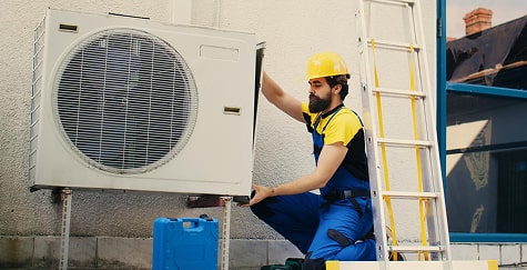 Cronus Service - cooling