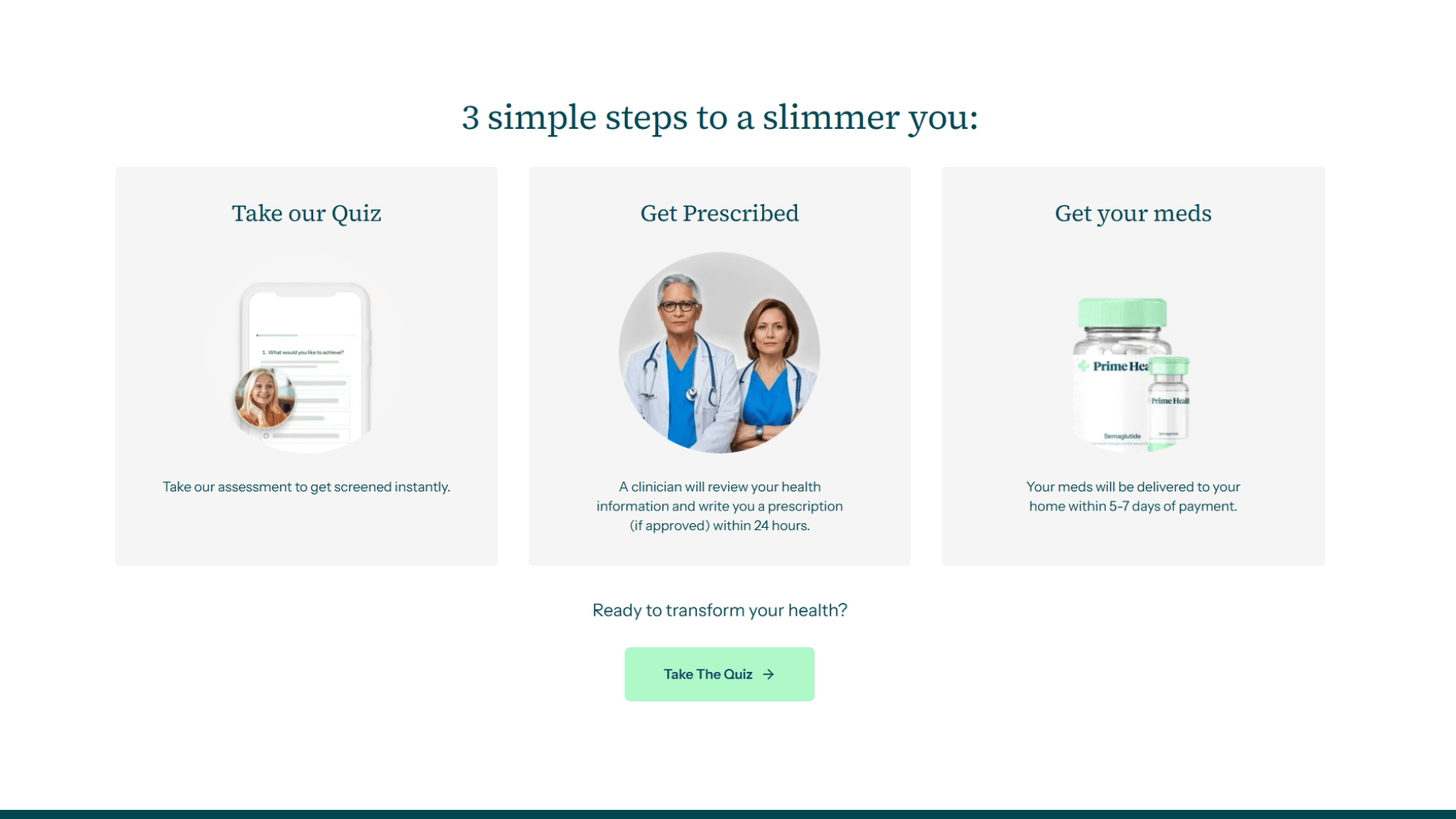prime health semaglutide reviews Prime Health Weight Loss: Reviews, Programs & How to Get Started in 2026