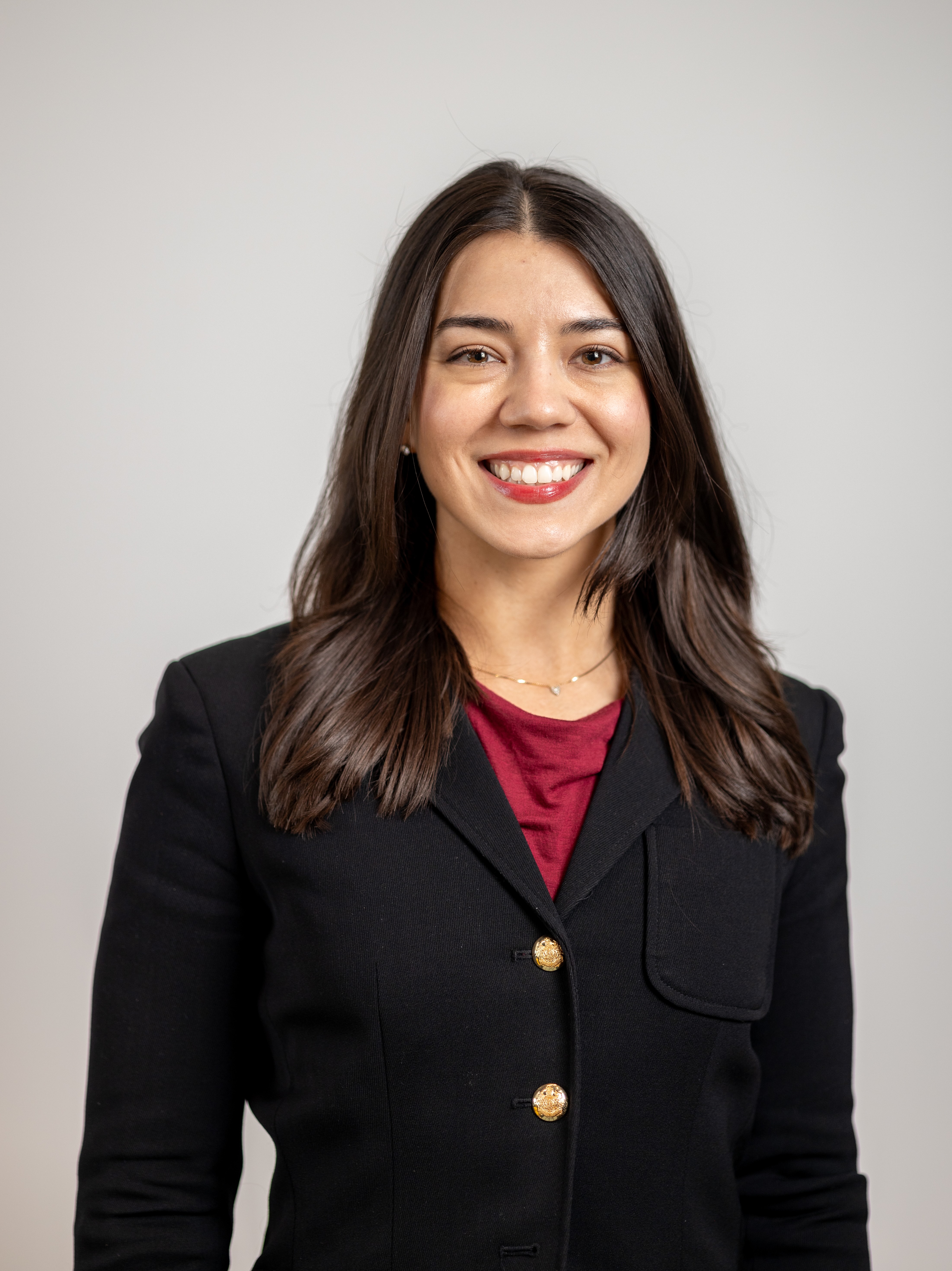 A picture of Karl Holtzmann