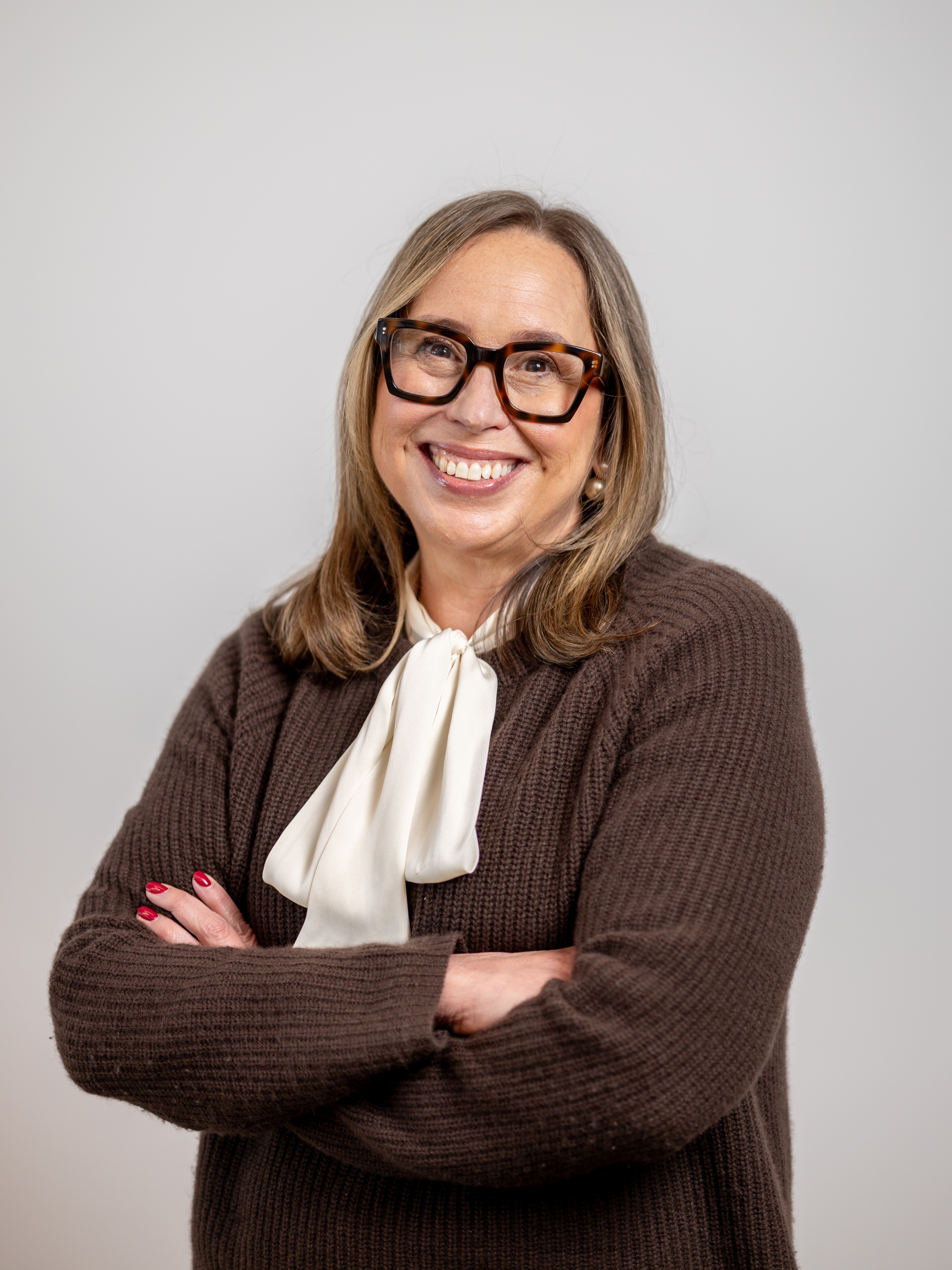 A picture of Karl Holtzmann