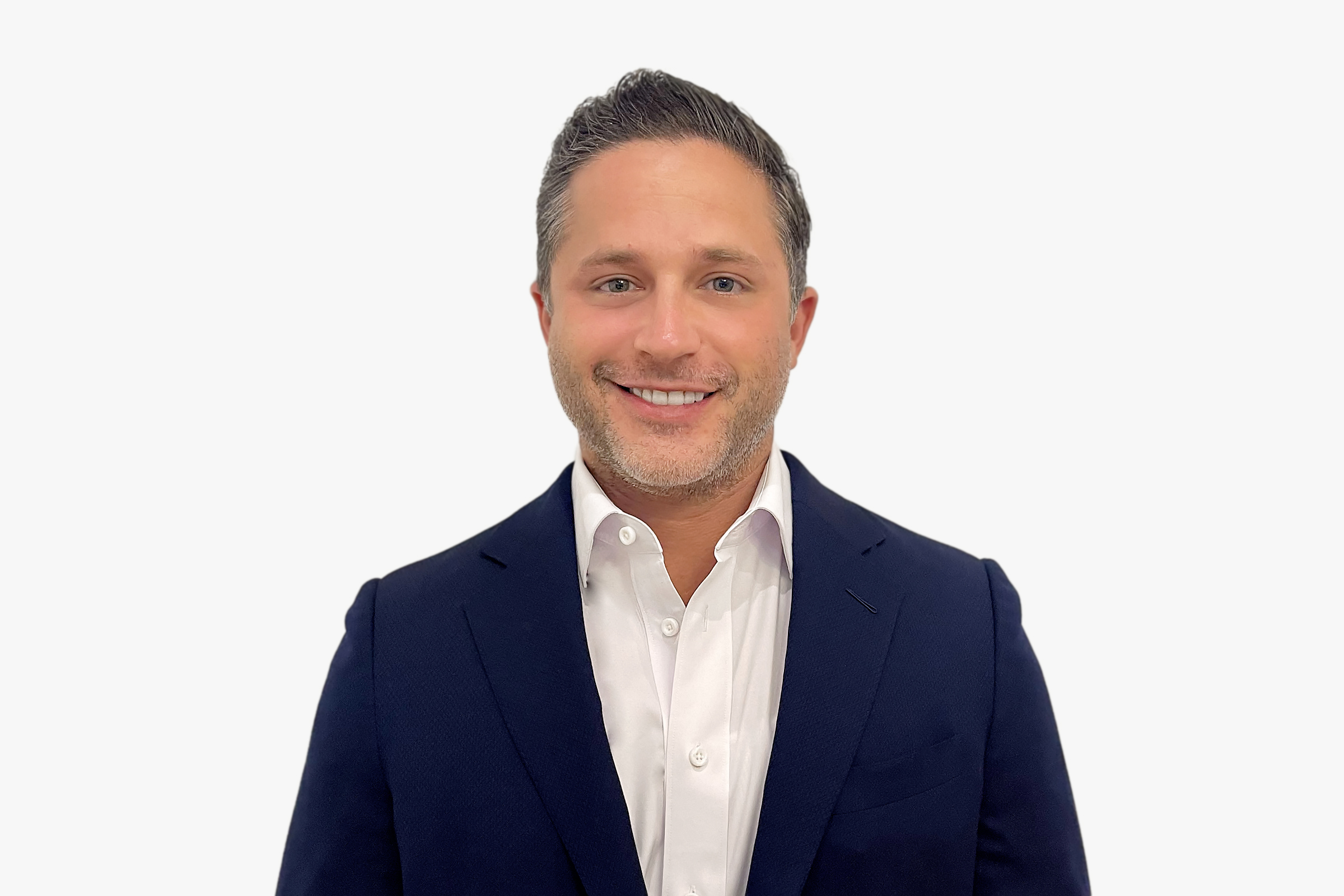 A picture of Karl Holtzmann