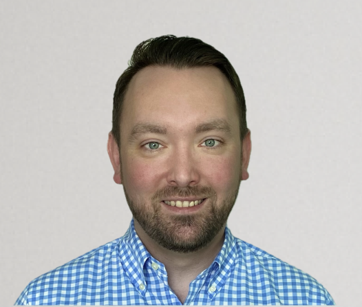 A picture of Karl Holtzmann