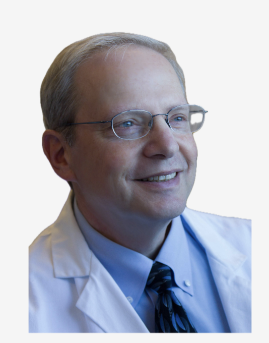 A picture of Karl Holtzmann