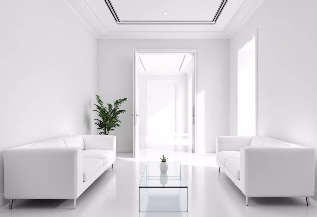 image of the clinic interior