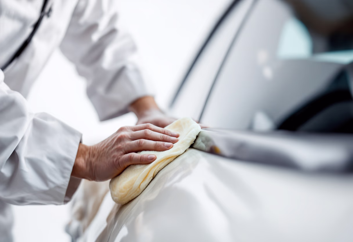 image of vehicle maintenance