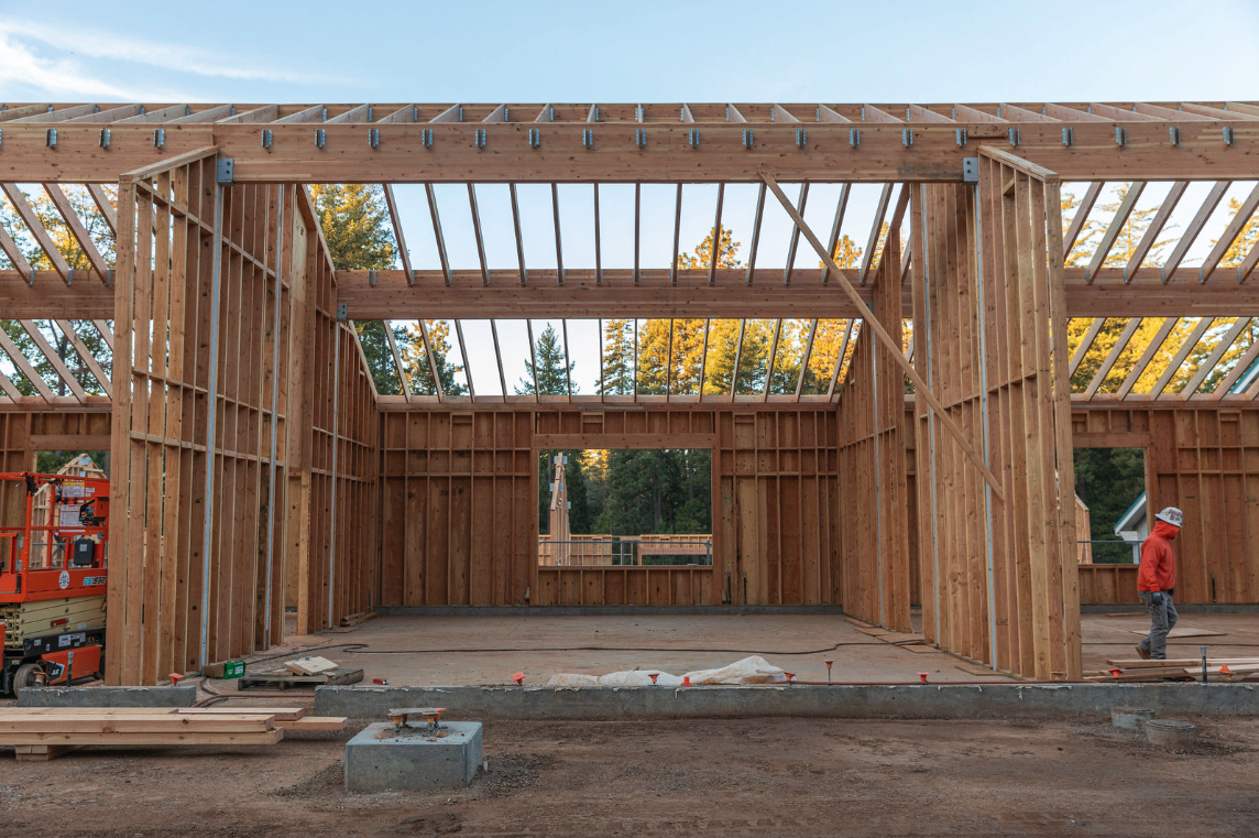 image of construction site (general contractor)