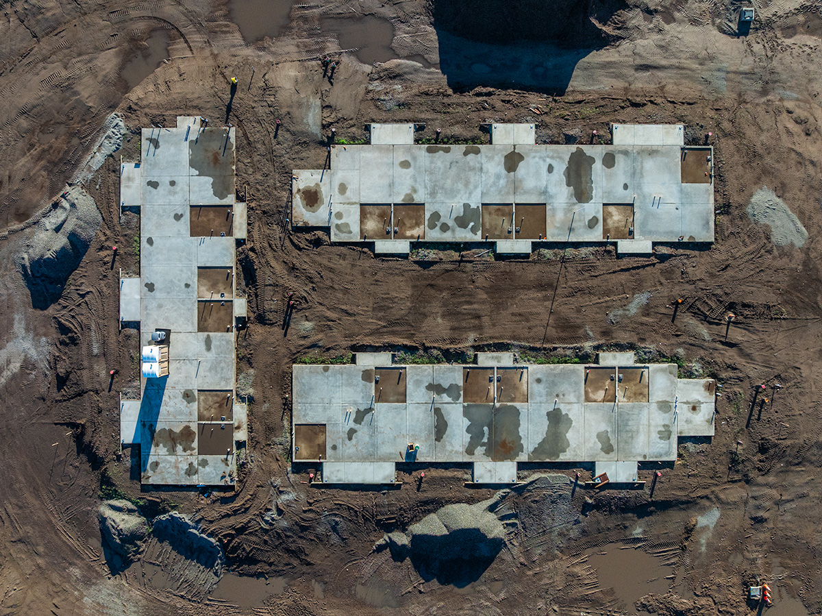 image of construction site (general contractor)