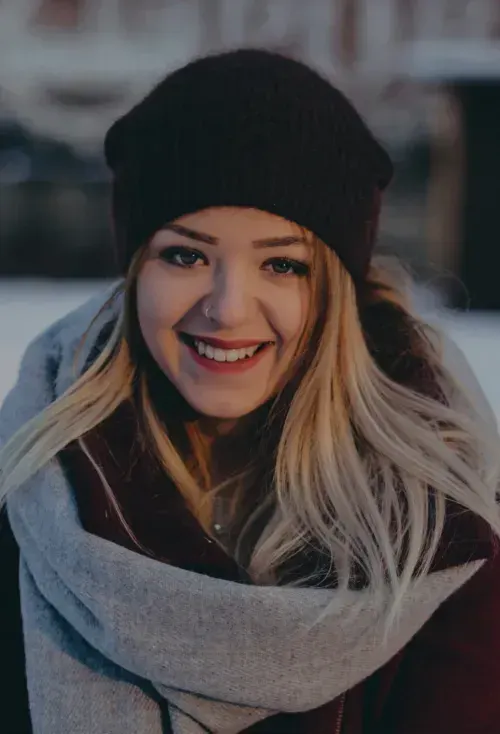 Slider Image