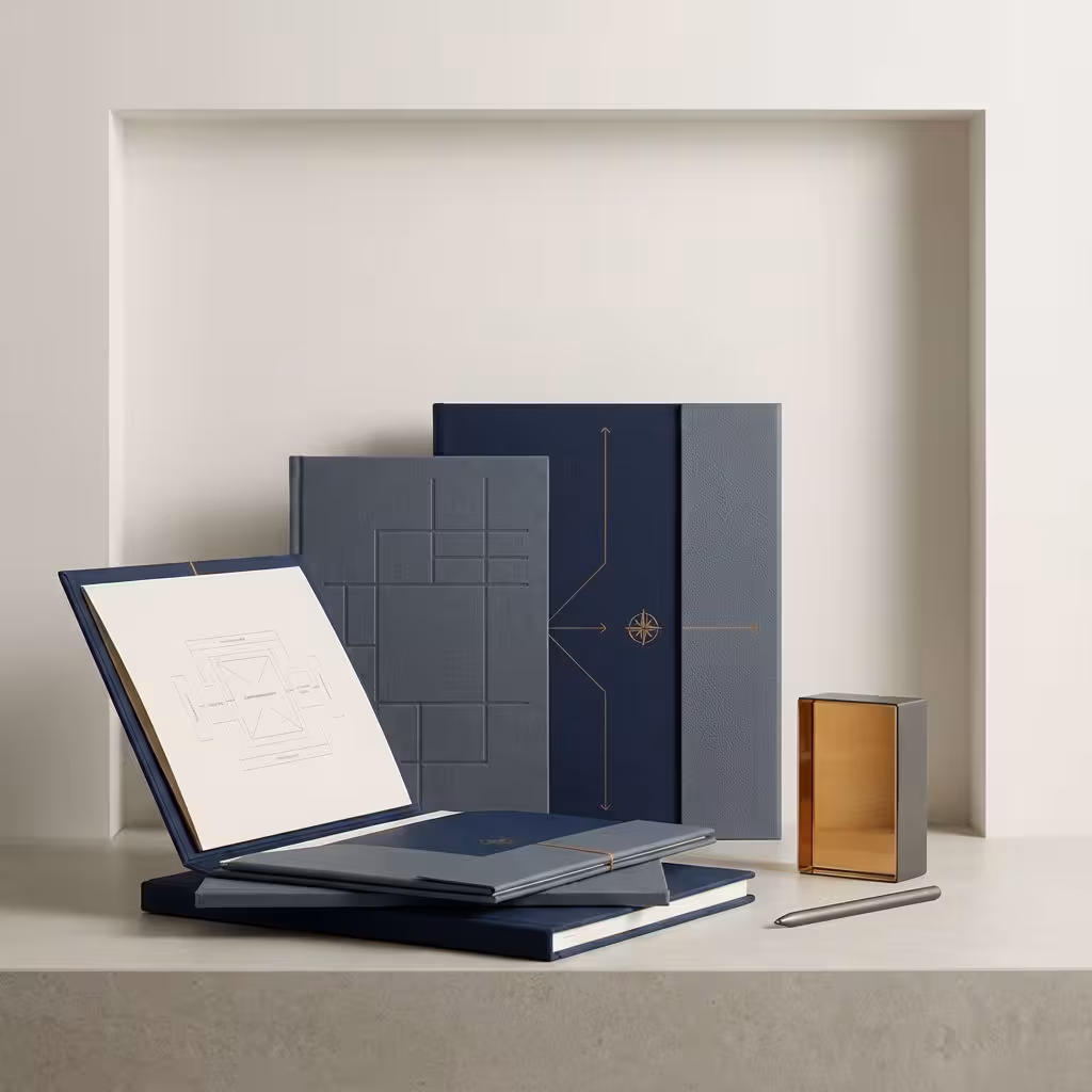 Executive Content Kit