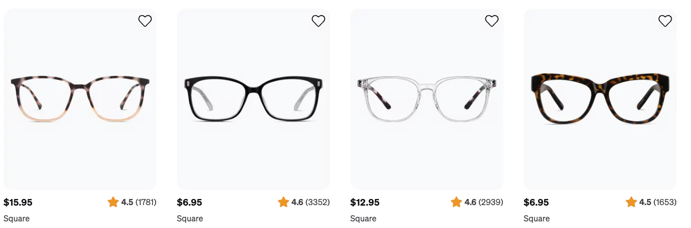 zenni optical