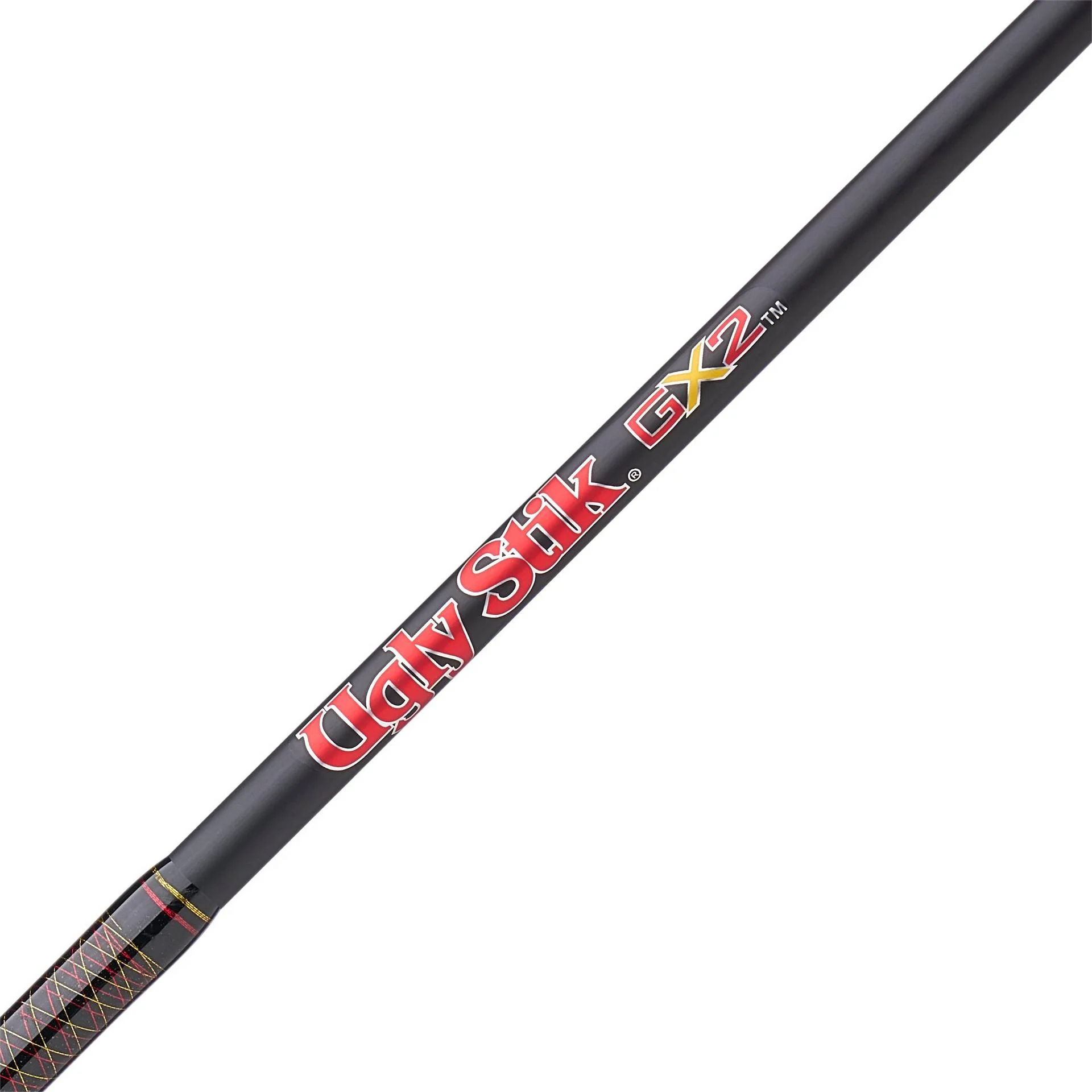 Ugly Stik GX2 Fishing Rod Review