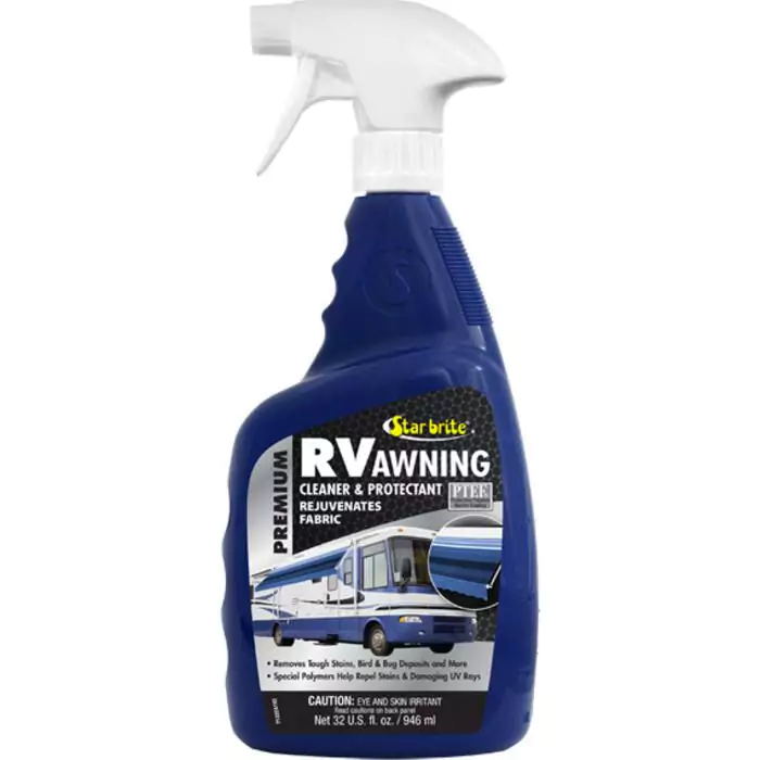 Star Brite RV Awning Cleaner