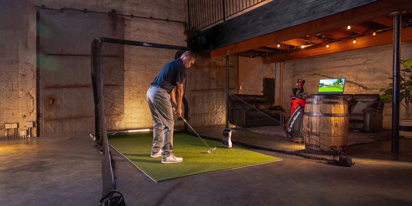 GC3 Net Package Golf