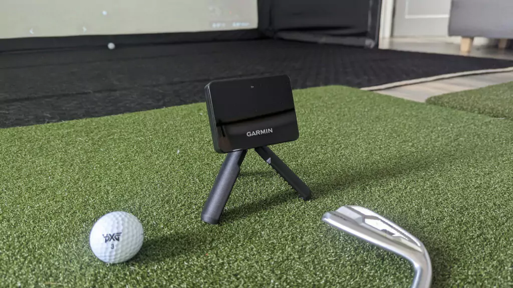 Garmin Approach R10