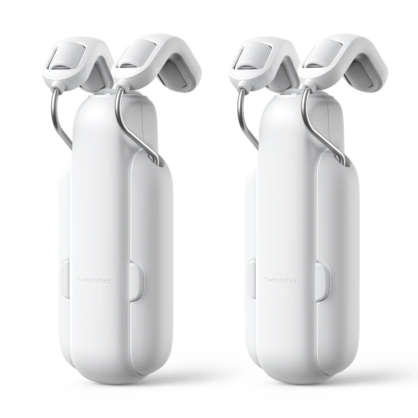 SwitchBot Curtain 3 Review: Smart Curtain Motor With Solar Panel