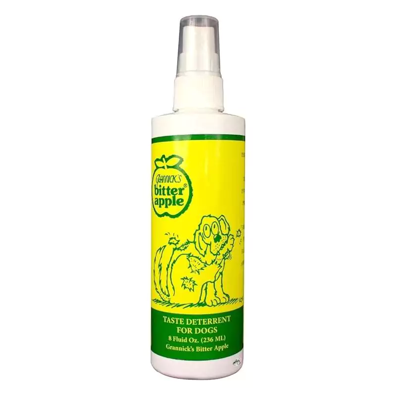 Grannick's Bitter Apple Spray