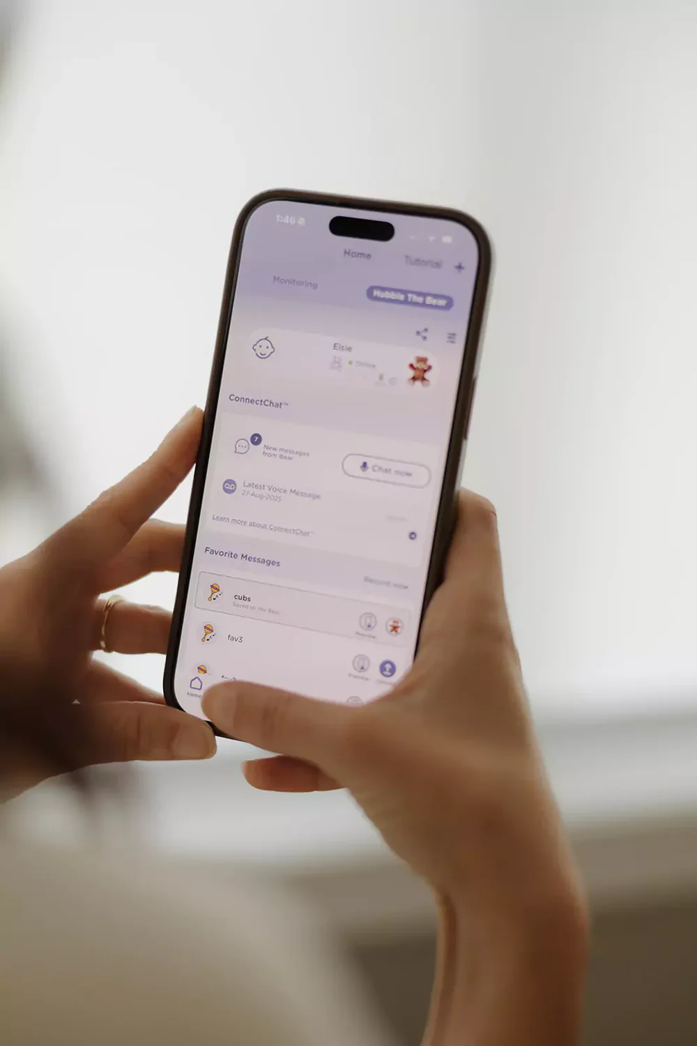 hubble connected hubble the bear review