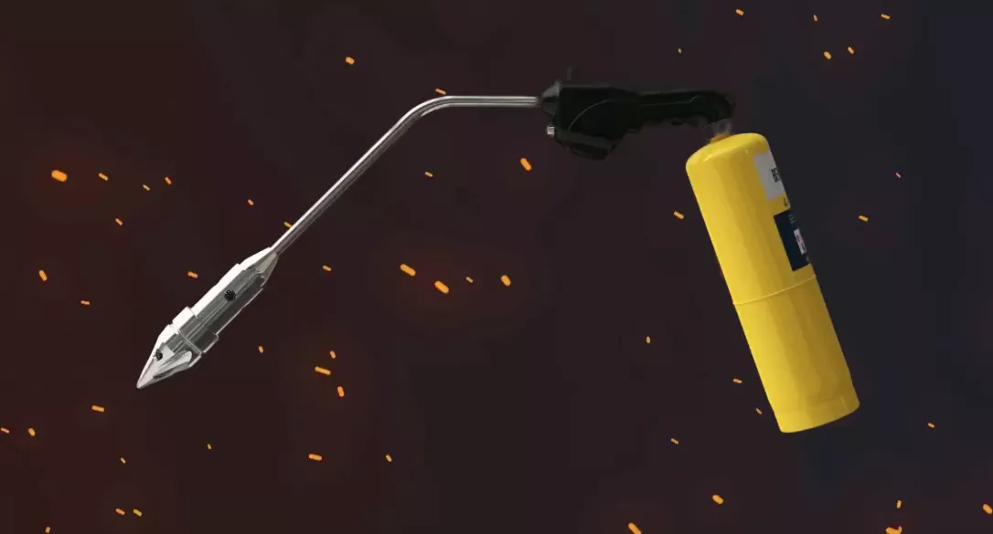 event theme: garden party