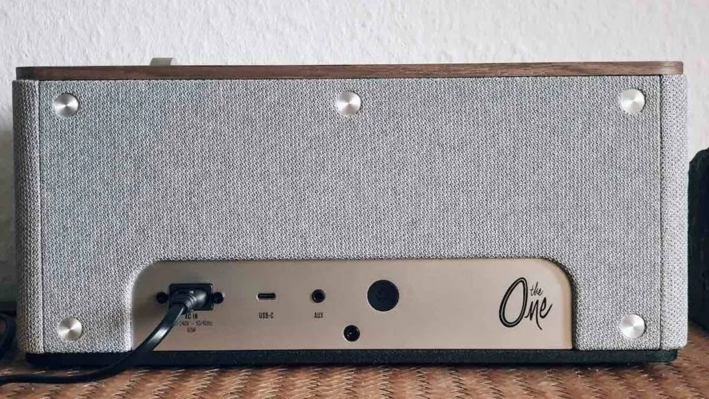 Klipsch The One Plus Review