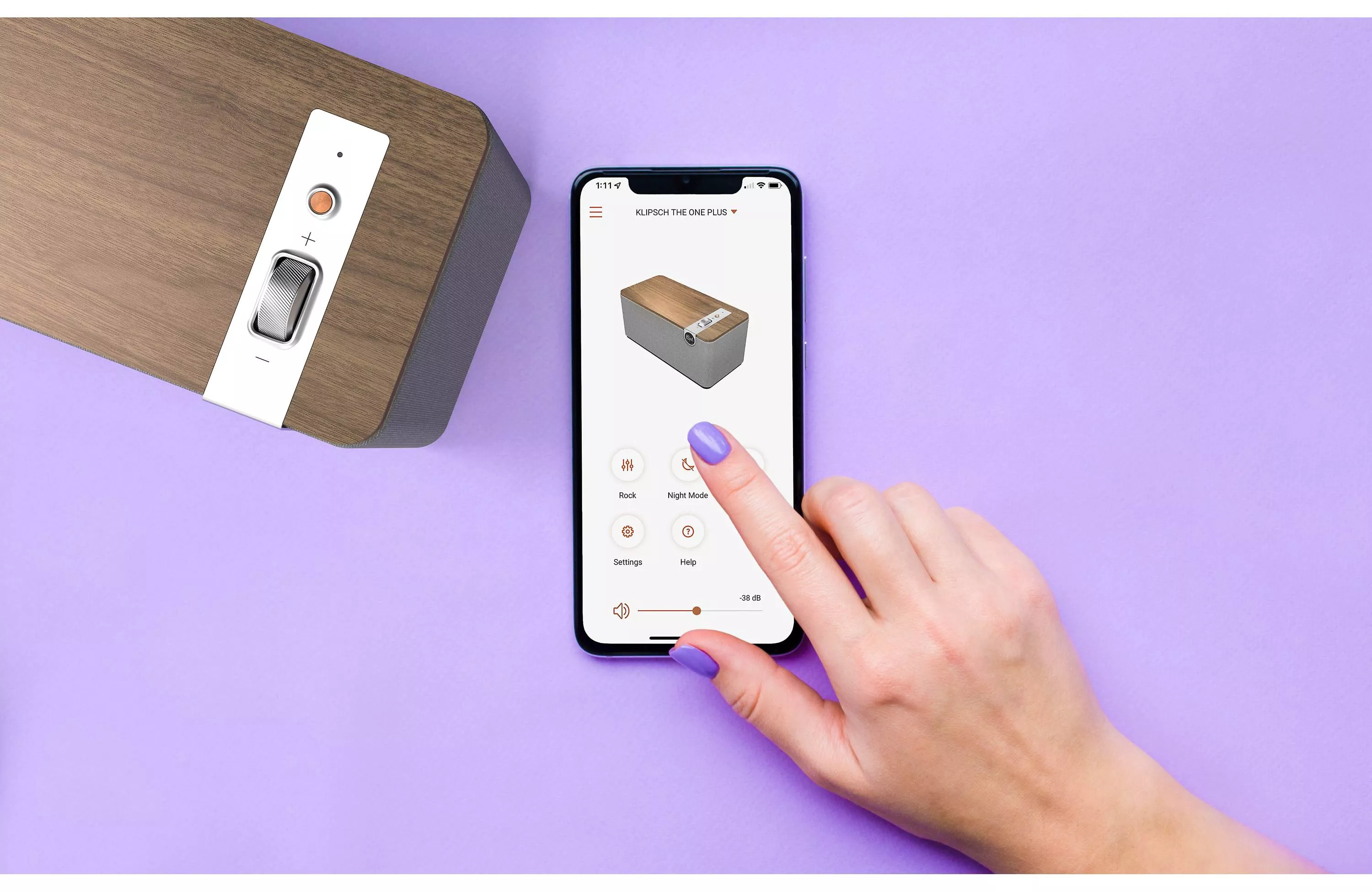 Klipsch The One Plus Review