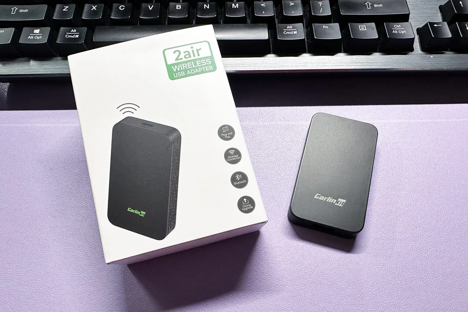 CarlinKit 5.0 (2Air)