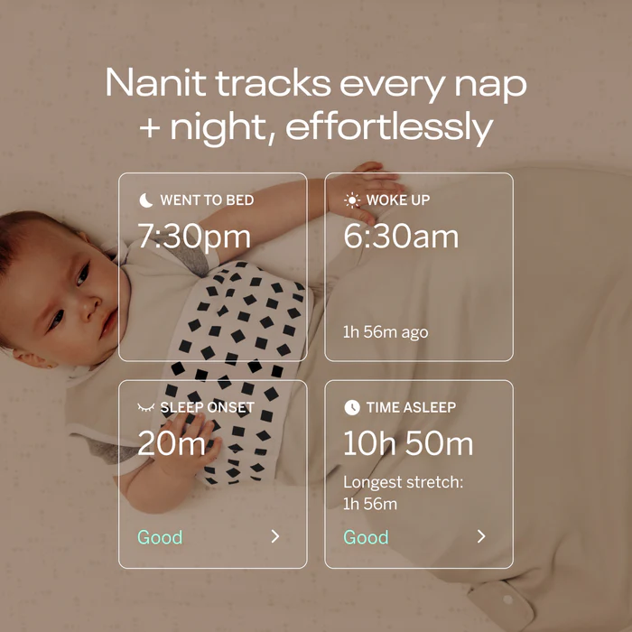 Sleep Tracking