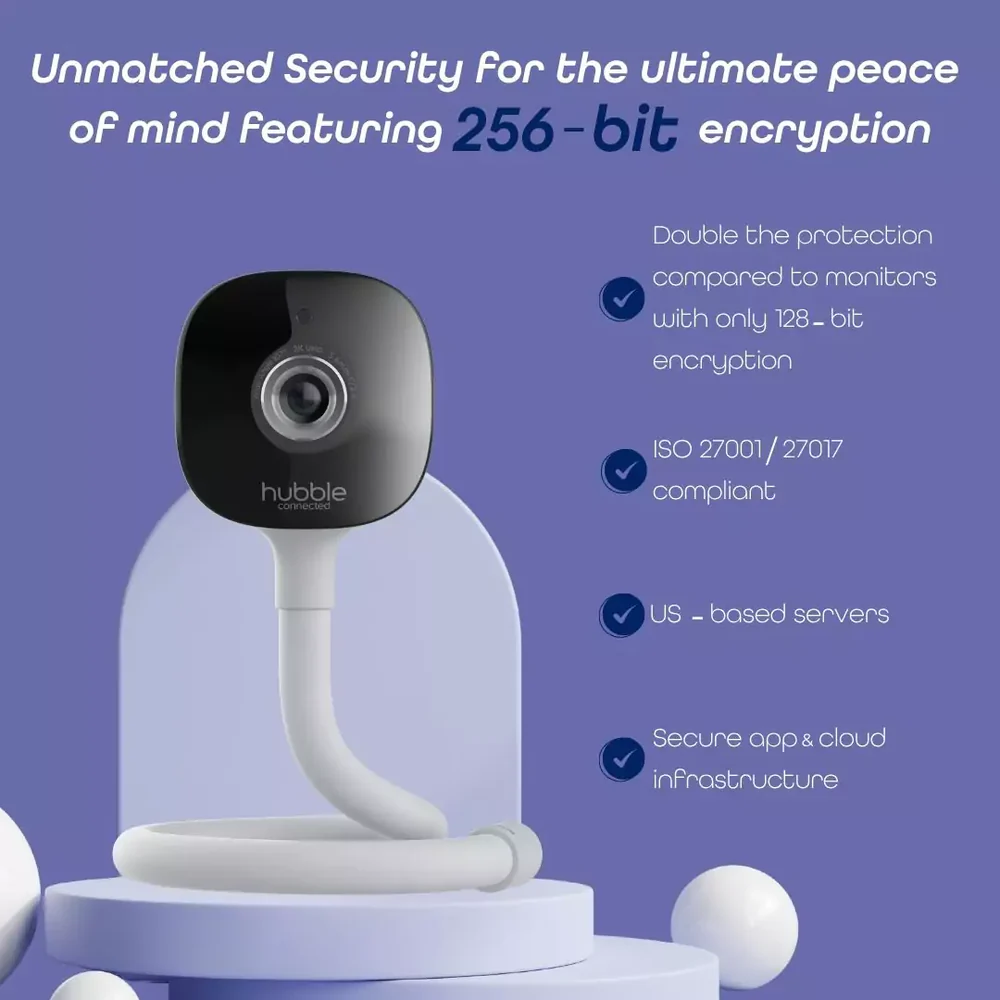 2K UHD Portable Camera