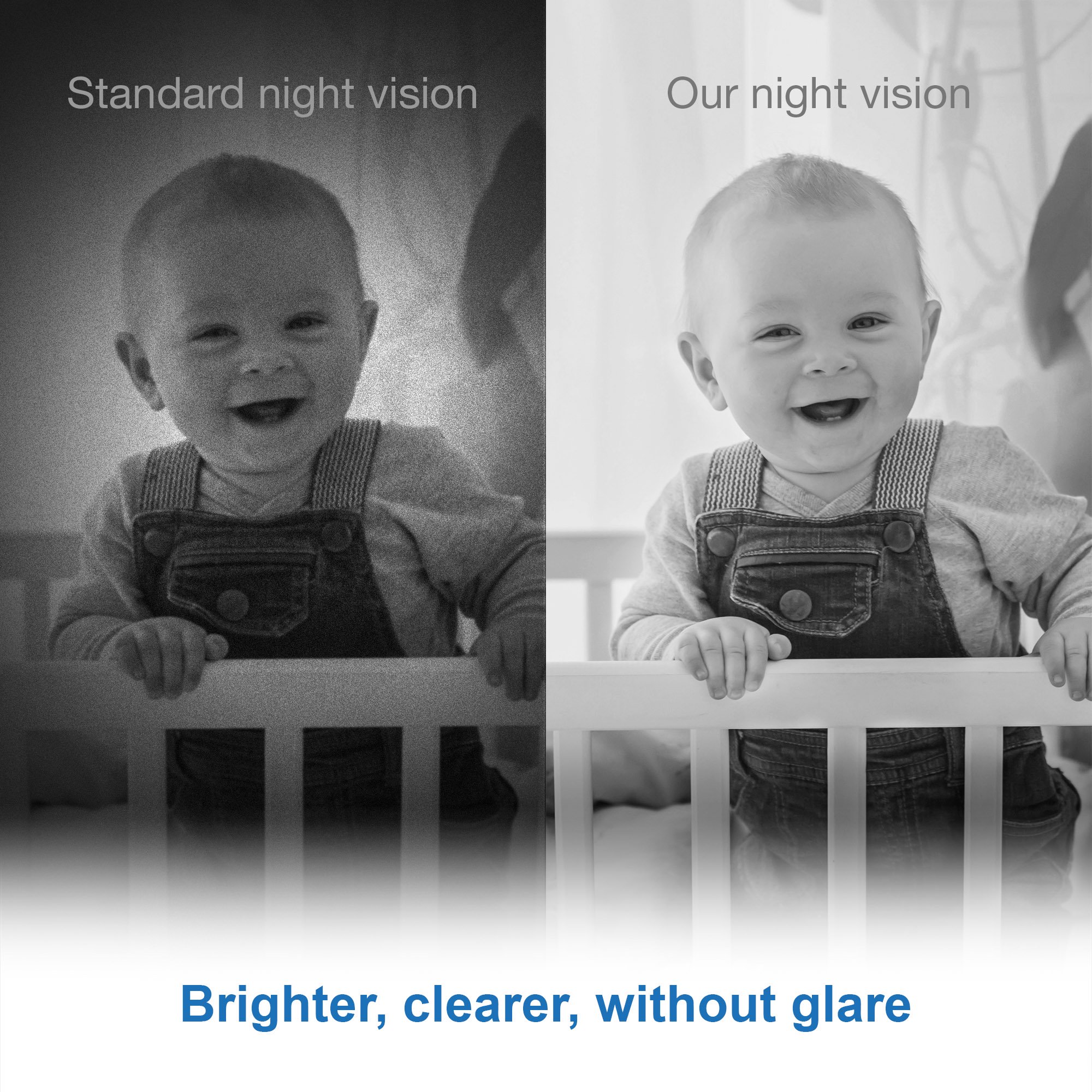Good Night Vision