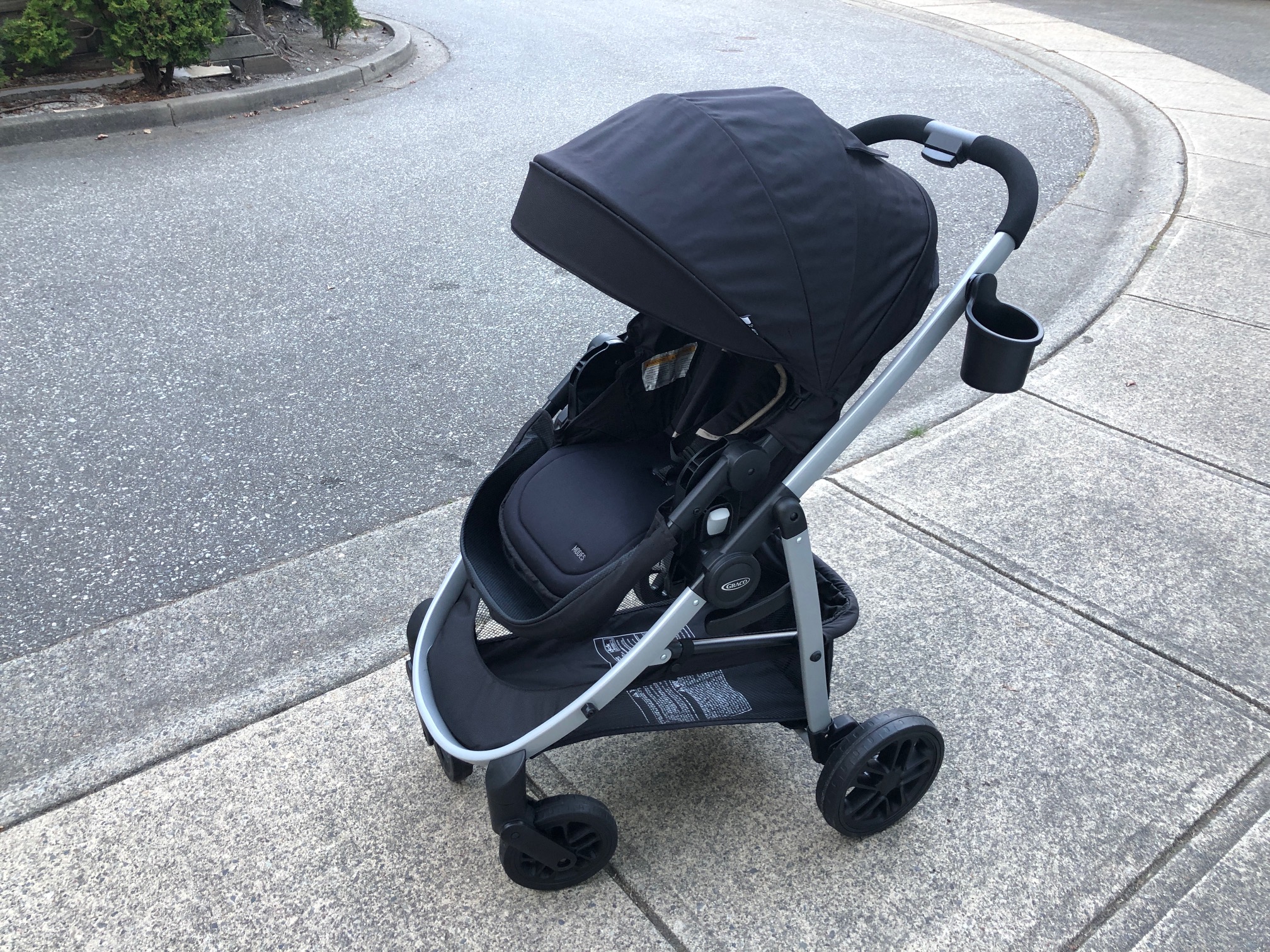 Exceptional Value for New Parents