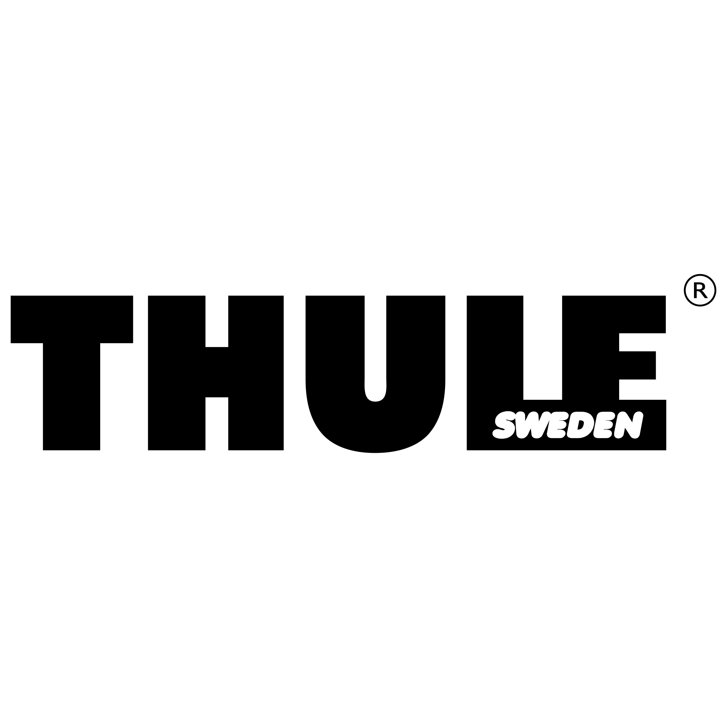 Thule logo