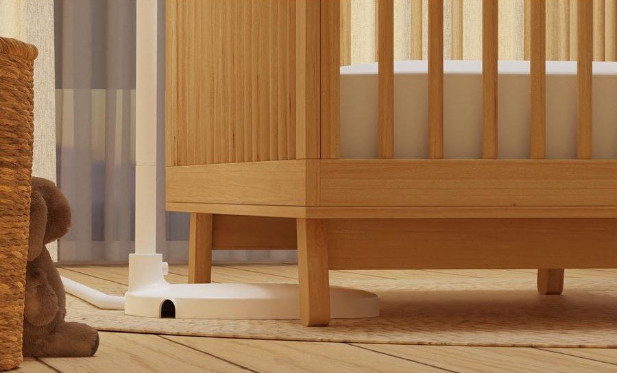 Flexible Floor Stand